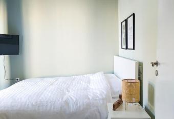 Hygge Home at Trikala has Balcony rooms