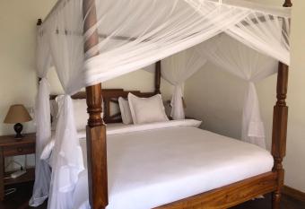 Bird of Paradise Eco Lodge has Balcony rooms