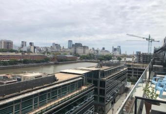 Lumiere Puerto Madero allows 18 year olds to book a room