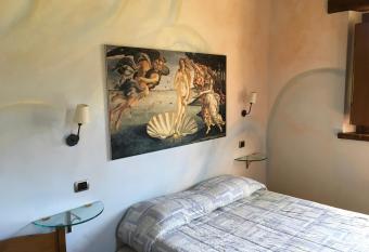 Bio Fattoria C   d Pignat has Balcony rooms