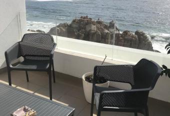 Departamento Terrazas de Cochoa 2 dormitorios allows 18 year olds to book a room