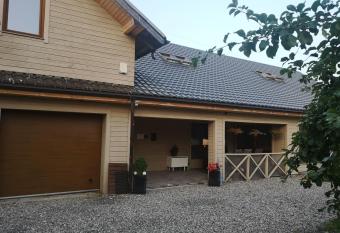 Apartment Rimkai allows 18 year olds to book a room