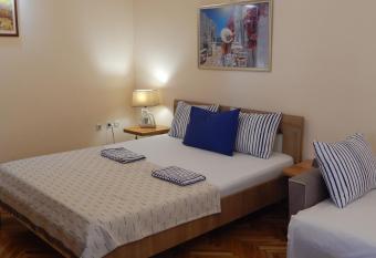 Apartmani Jelica FREE PARKING has Balcony rooms
