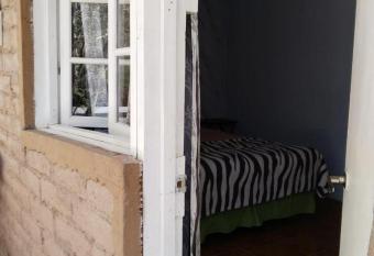 Hospedaje Rural Casa de Felix has Balcony rooms