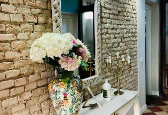 ATELIER has Balcony rooms