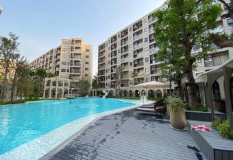 La Casita sea view Hua Hin has Balcony rooms