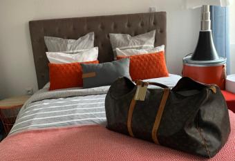 appartement cosy Le Safari avec wifi has Balcony rooms