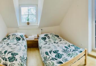 Panorama Lipno s Rosie has Balcony rooms