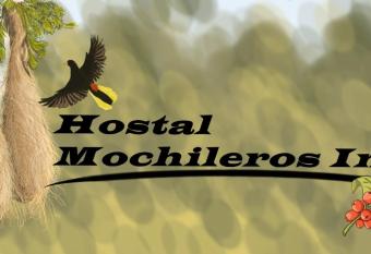 Hostal Mochileros Inn allows 18 year olds to book a room