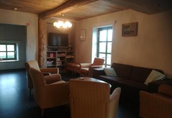 Vakantiewoning Kwakkelhof allows 18 year olds to book a room