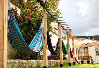 Hotel Casa Floralia allows 18 year olds to book a room