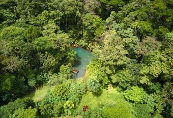 Santuario de Ranas - Explora nuestro para  so natural has Balcony rooms