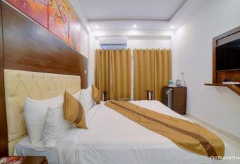 Hotel The Grace A Luxury Accommodation has Balcony rooms