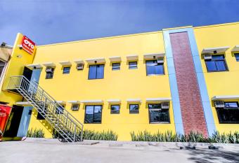 OYO 530 Yellow Pad allows 18 year olds to book a room