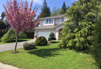 Xanadu Garden Suite has Balcony rooms