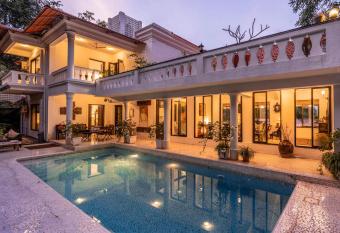 StayVista at Vintage Hideaway allows 18 year olds to book a room