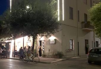 Le Stanze di Ricci - Affittacamere Low cost has Balcony rooms