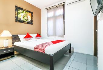 The Lavana Arimanu Kuta allows 18 year olds to book a room