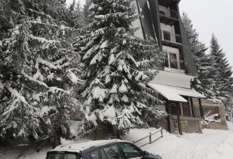 Apartman Huseinbegovic has Balcony rooms