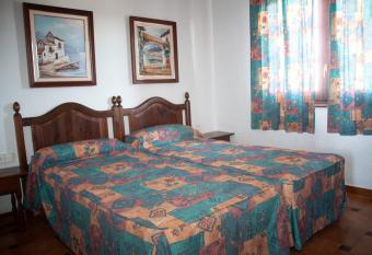 Homenfun Menorca Cala en Porter has Balcony rooms