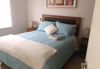 Apart Hotel R&P Depto B allows 18 year olds to book a room