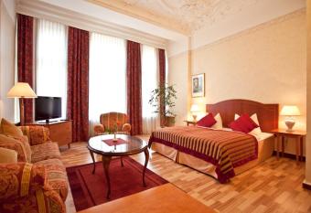 Safestay Berlin Kurfurstendamm has Balcony rooms