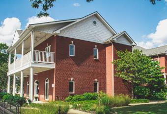 The Respite - Bed and Breakfast has Balcony rooms