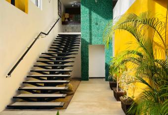 Ixaya allows 18 year olds to book a room