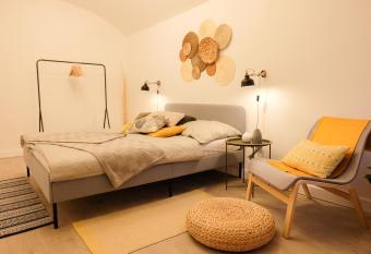 STUDIO ELA Centre allows 18 year olds to book a room