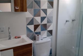 Valentina 24 HORAS has Balcony rooms