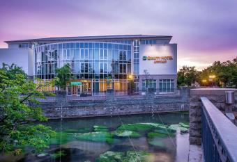 Quality Hotel Lippstadt has Balcony rooms
