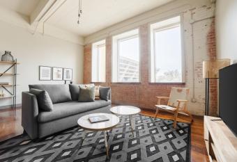 Sonder at Butler Brothers allows 18 year olds to book a room