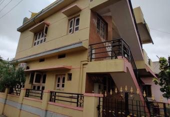 Vinod Home villa allows 18 year olds to book a room
