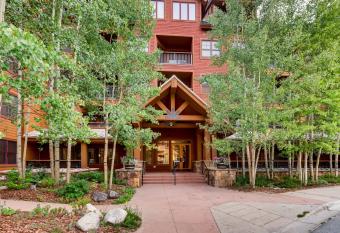 The Springs #8875 has Balcony rooms