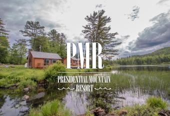 Presidential Mountain Resort allows 18 year olds to book a room