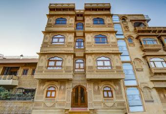 Treebo Trend Chandrangan Excellency allows 18 year olds to book a room