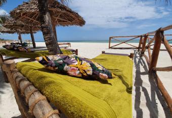 MOYO apartment allows 18 year olds to book a room