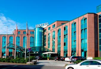 Hotel Amadeus Frankfurt has Balcony rooms