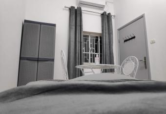 Dar Jacaman - In the heart of Bethlehem old city has Balcony rooms