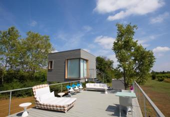 Eco Bio Agriturismo La Bella Vite - Camere Con Vigna has Balcony rooms