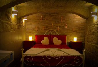 Malta s Naughtiest Cabaret allows 18 year olds to book a room