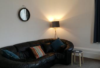 Coastal Escape Sandgate allows 18 year olds to book a room