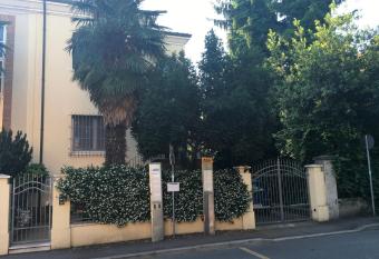 B&B casa di Anna has Balcony rooms