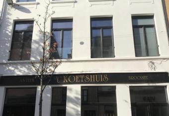 Kloosterloft allows 18 year olds to book a room