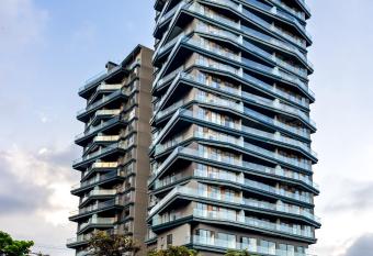 FR Hotel has Balcony rooms