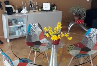 Il Faggio 17 B&B has Balcony rooms