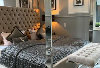 Boutique Hotel Villa Sarah has Balcony rooms