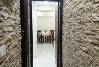 Saraya Eltram-families only has Balcony rooms