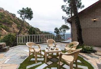 StayVista at Destine Cottage with Complimentary Breakfast allows 18 year olds to book a room