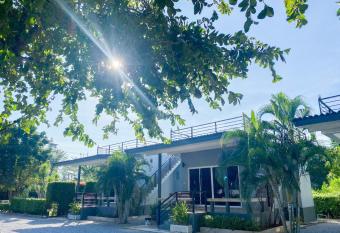 SP view Resort has Balcony rooms